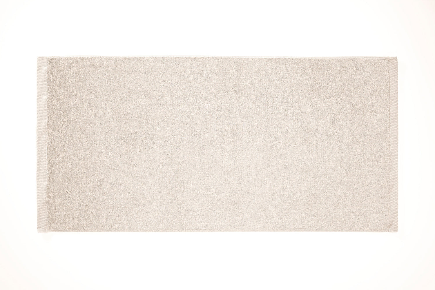 Heckett Lane Premium Douchelaken 70x140cm - off white