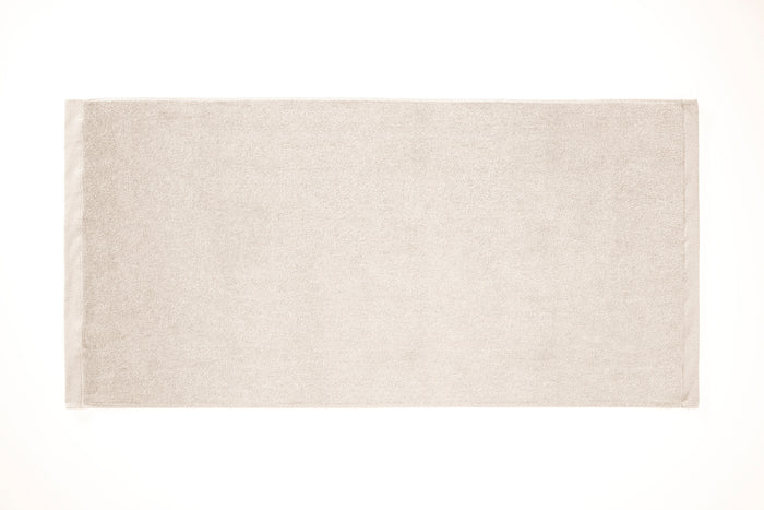 Heckett Lane Premium Douchelaken 70x140cm - off white