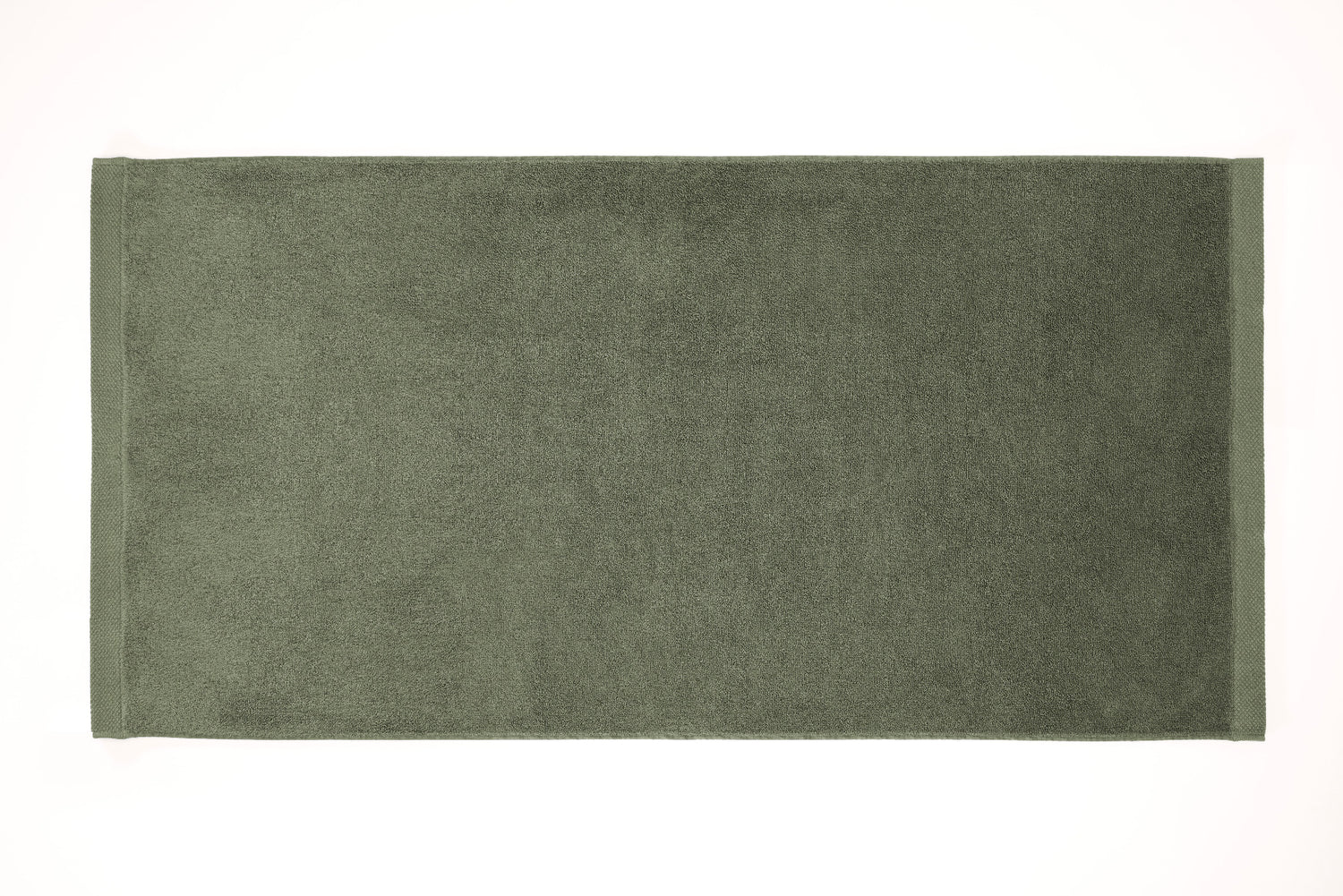 Heckett Lane Premium Strandlaken 90x180cm - army green