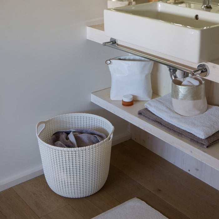 Curver Knit Opbergmand 30 L