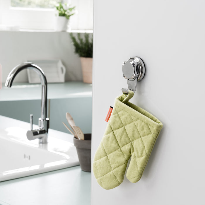 Bestlock Handdoekhaak - 2 st.