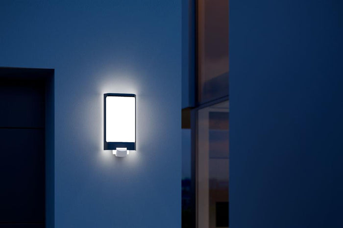 Steinel L240 LED Buitenlamp - Bewegingssensor - Antr.
