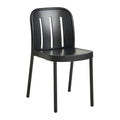 HAY Deville Tuinstoel - Anthracite