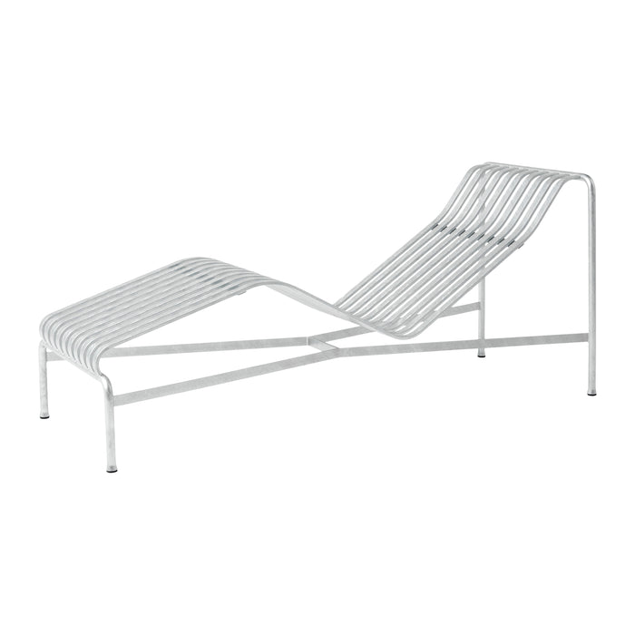 HAY Palissade Ligbed - Gegalvaniseerd Staal