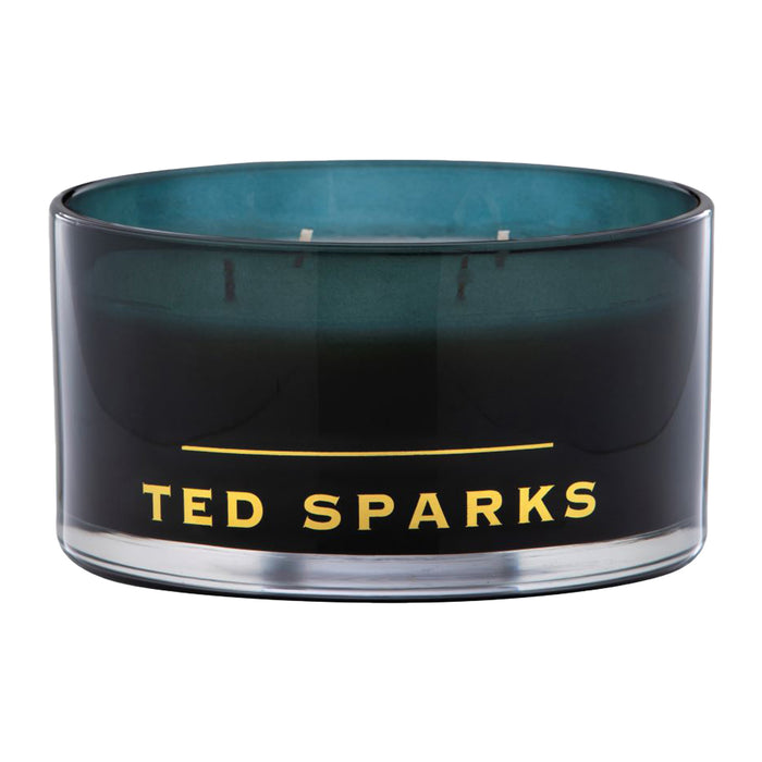 Ted Sparks Magnum Geurkaars - Bamboo & Peony