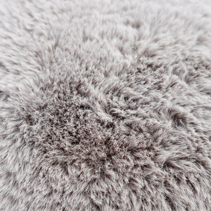 by fonQ Mossy Fauteuil - Grijs