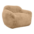 by fonQ Mossy Fauteuil - Camel