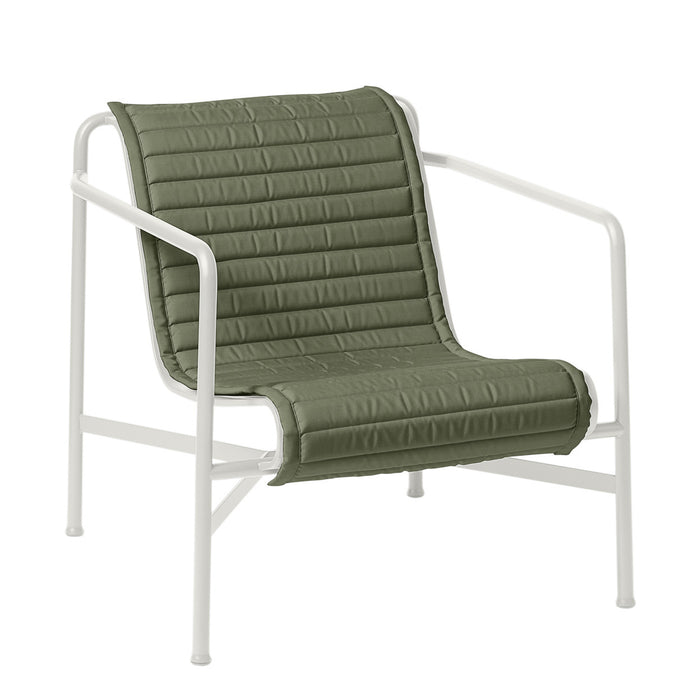 HAY Palissade Quilted Kussen voor Lounge Chair Low