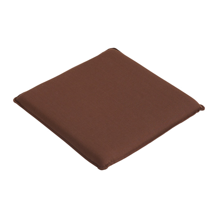 HAY Palissade Seat Kussen voor Tuinstoel - Iron Red