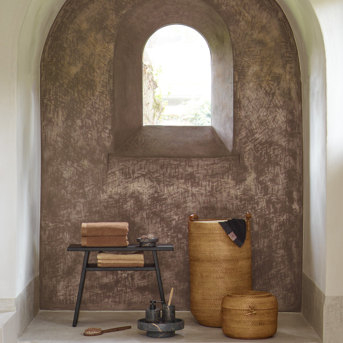 Aquanova Cino Wasmand - Ginger