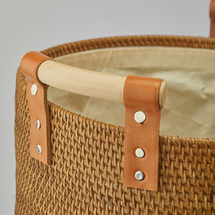 Aquanova Cino Wasmand - Ginger