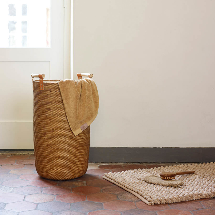 Aquanova Cino Wasmand - Ginger