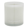 Ted Sparks Demi Geurkaars - Fresh Linen