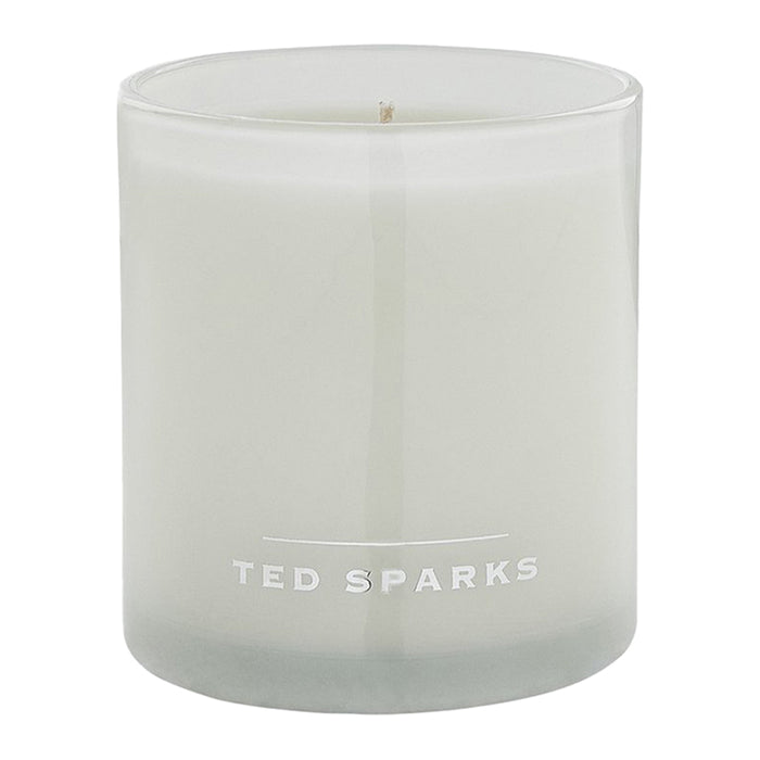 Ted Sparks Demi Geurkaars - Fresh Linen