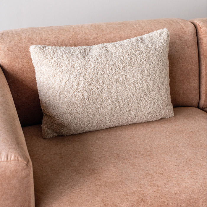 by fonQ Move Bank Element - Hoek Links - Licht Terra