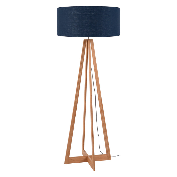 GOOD&MOJO Everest Vloerlamp