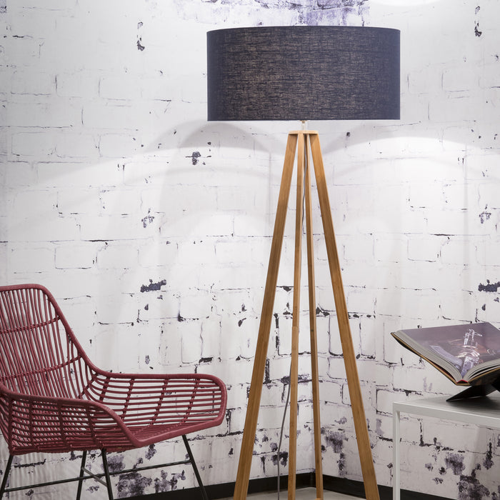 GOOD&MOJO Everest Vloerlamp