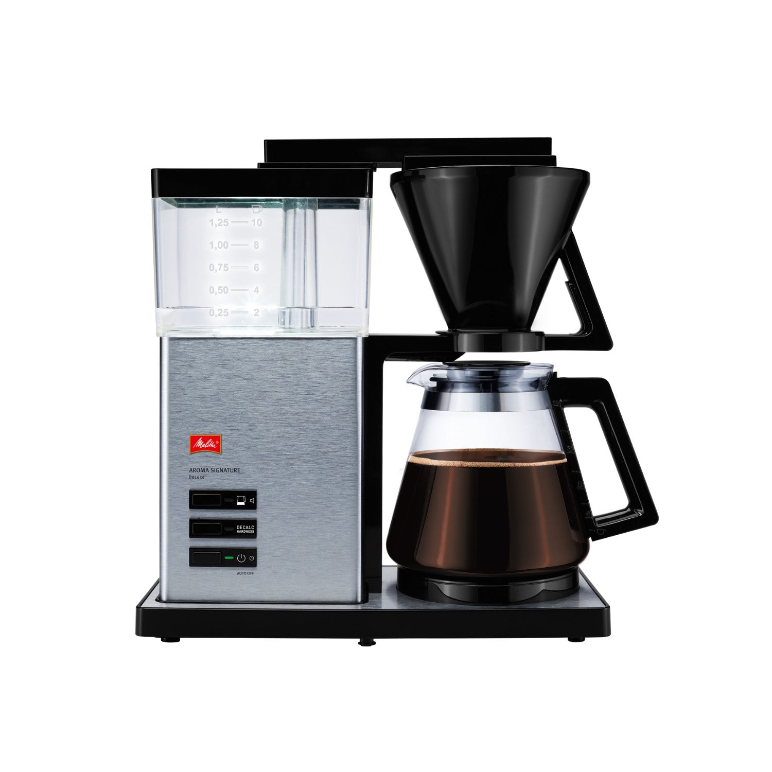 Melitta Aroma Signature DeLuxe Filter Koffiezetapparaat