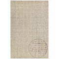Theko gestreept UNI-tapijt Venus 120x180 cm - Beige