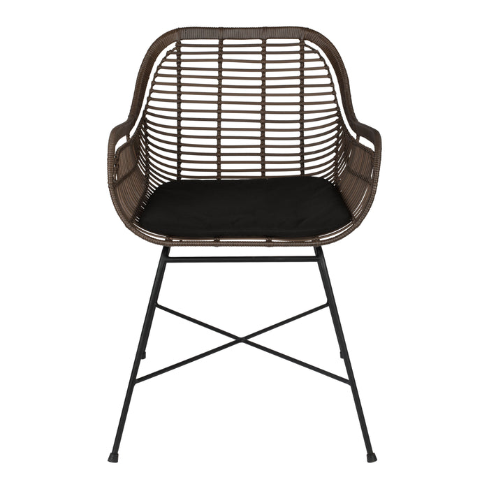 Dutchbone Cantik Tuinstoel