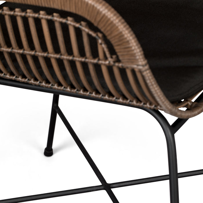 Dutchbone Cantik Tuinstoel