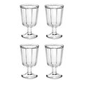SERAX - Sergio Herman - Surface Witte Wijnglas 4 st. - 0,18 L