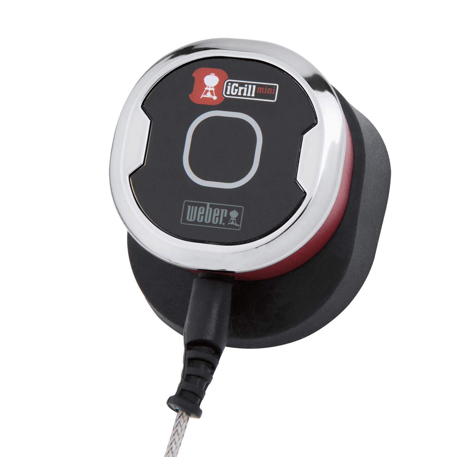Weber iGrill Mini Digitale Thermometer