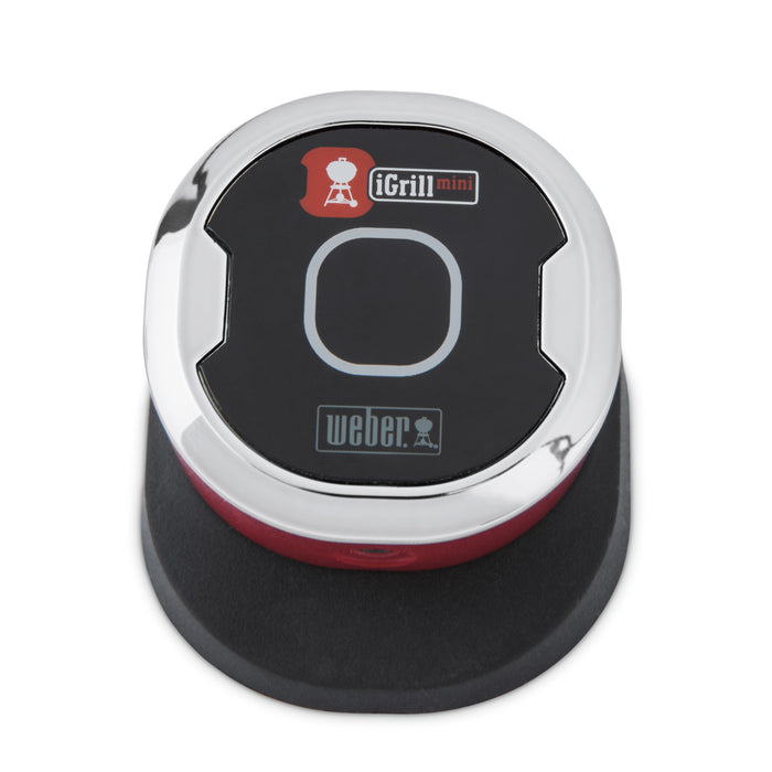 Weber iGrill Mini Digitale Thermometer