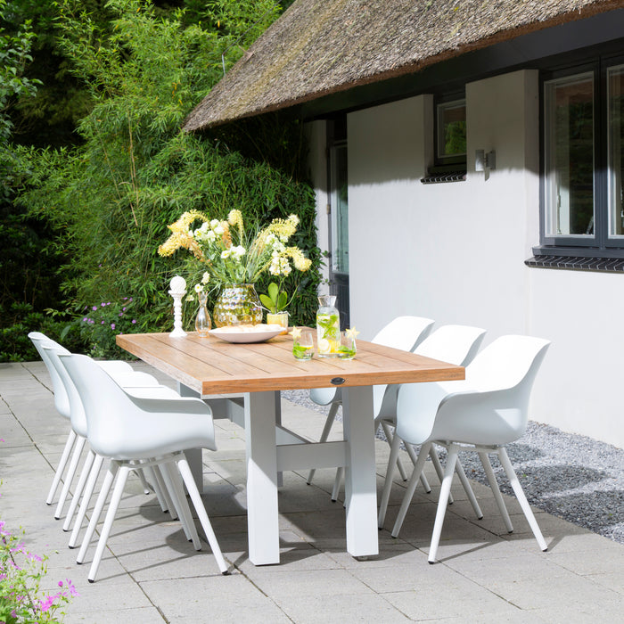 Hartman Sophie Studio Tuinstoel - Set van 2