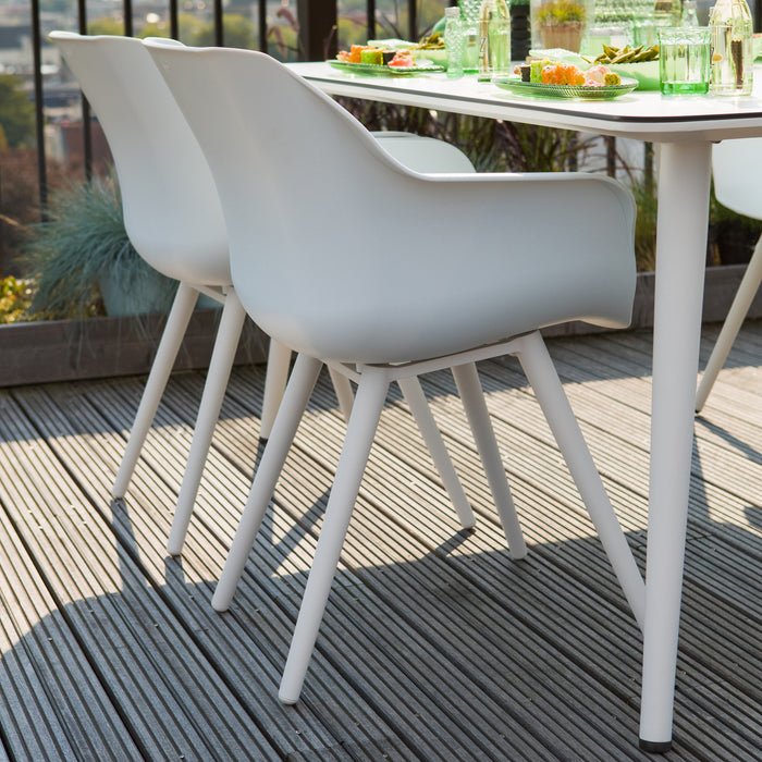 Hartman Sophie Studio Tuinstoel - Set van 2