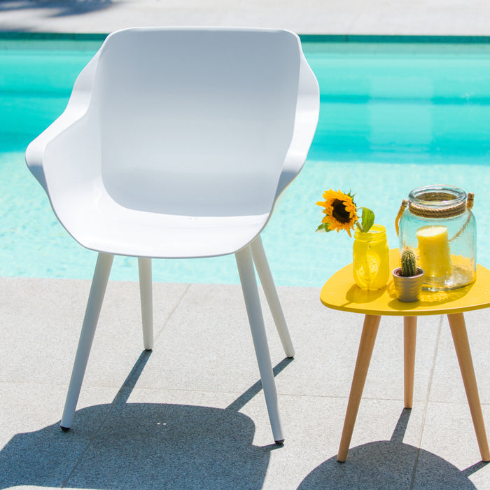 Hartman Sophie Studio Tuinstoel - Set van 2