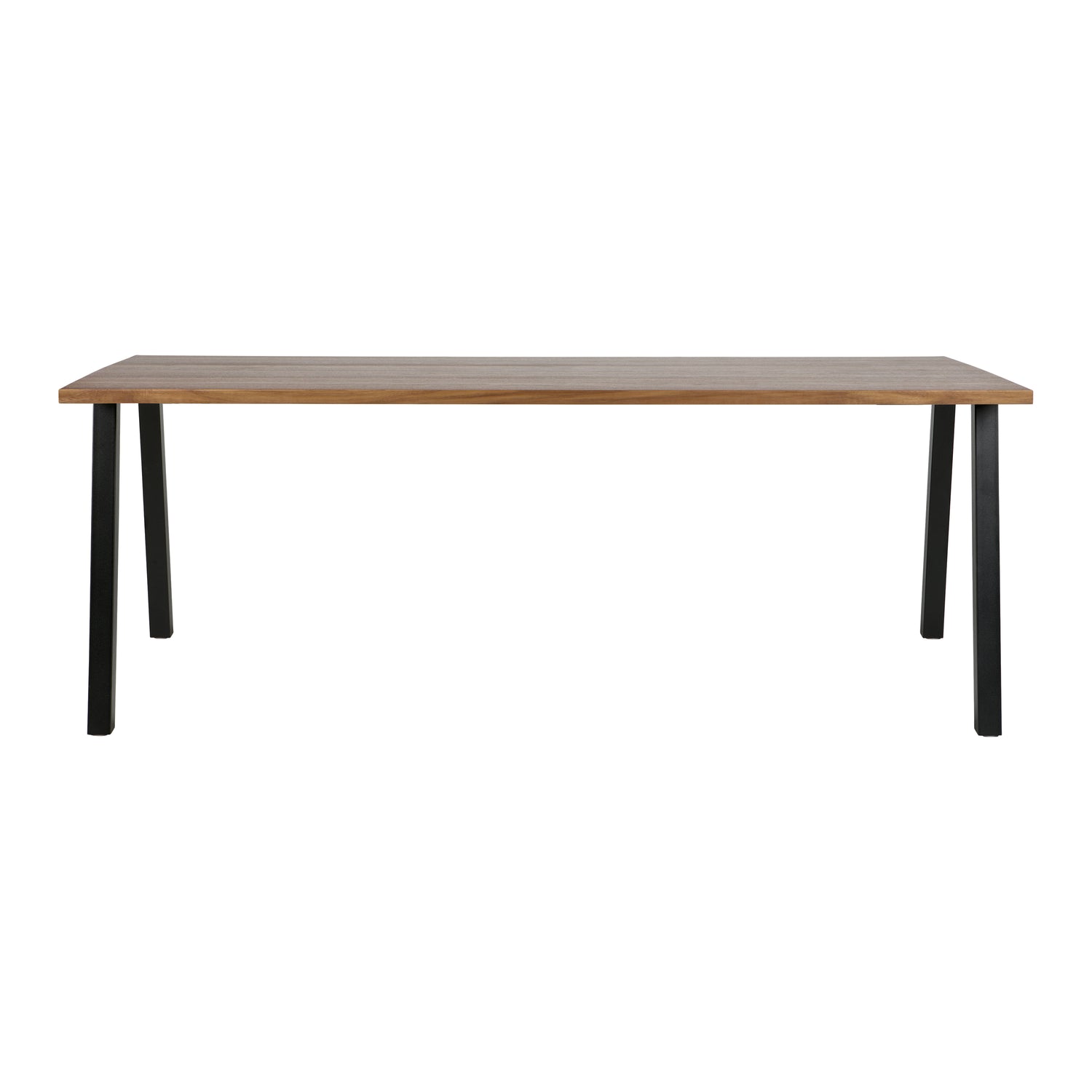 WOOOD James Eettafel 200 x 90 cm