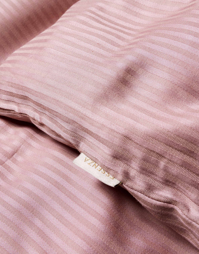 Essenza Coletta Dekbedovertrek 240 x 220|220 cm - Woodrose