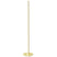 Flos Coordinates F vloerlamp LED Champagne