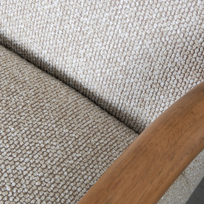 Fauteuil Viggo 70x90x74 cm