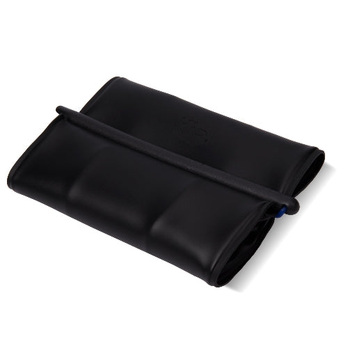 Herbruikbare Lunchzak, Pack - Groot, 4.1 Liter, Zwart - HIP