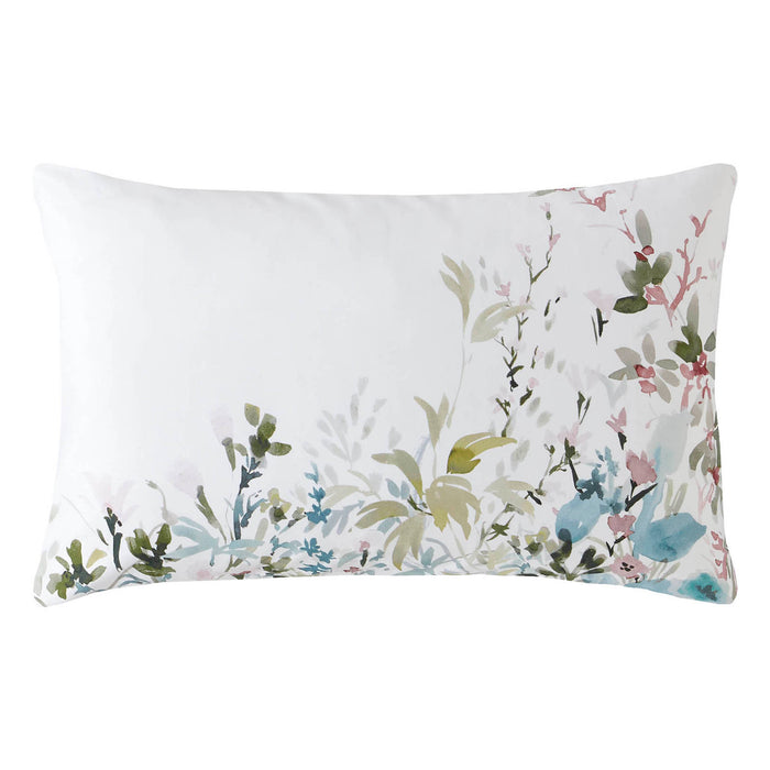 Laura Ashley Pointon Fields Multi Dekbedovertrek lits-jumeaux 230 x