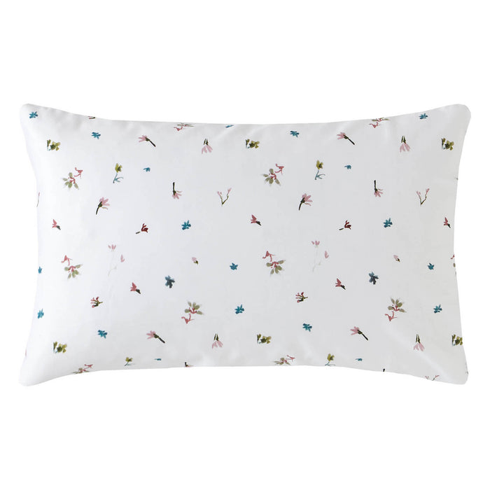 Laura Ashley Pointon Fields Multi Dekbedovertrek lits-jumeaux 230 x