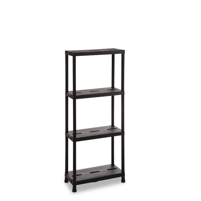 Toomax universal opbergrek - 4 planken - 60x30x138 cm