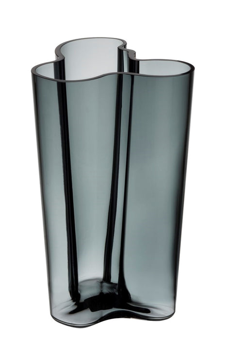 Iittala Alvar Aalto Vaas 25,1 cm