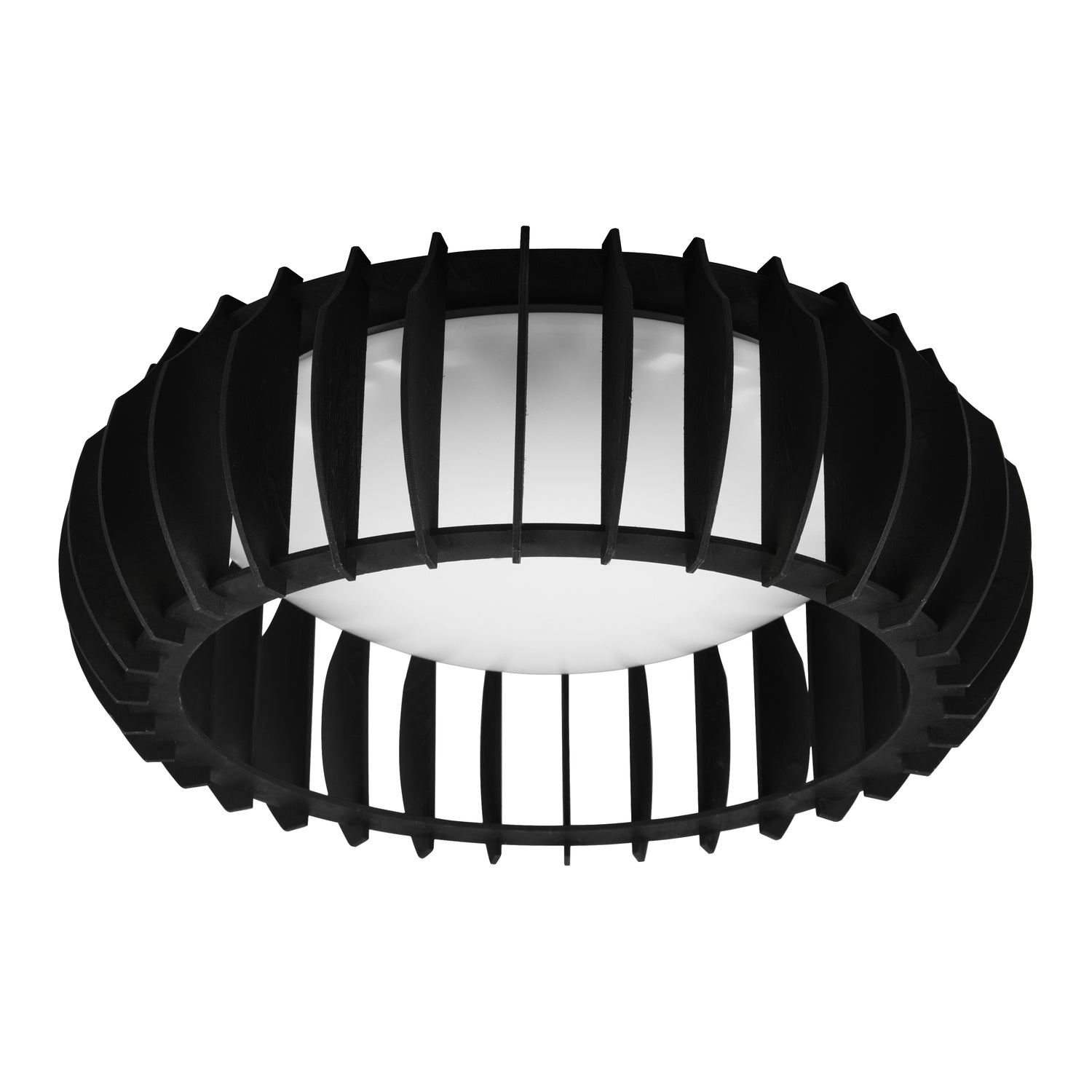 Reality Monte Plafondlamp Ø 40 cm