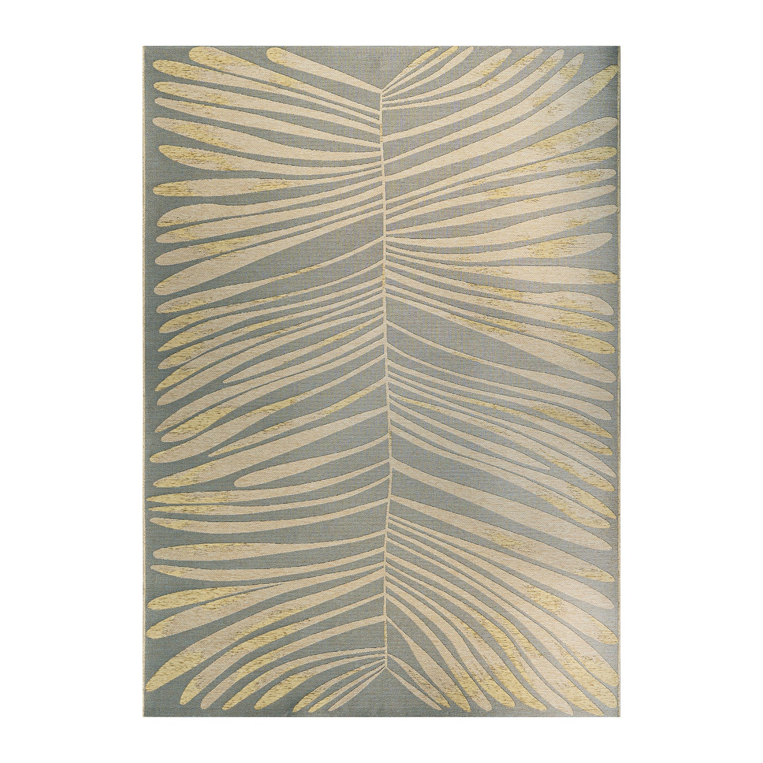 Acsento Salerno Vloerkleed 160 x 230 cm - Beige