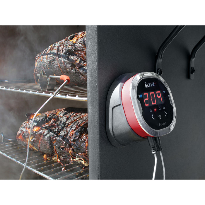 Weber iGrill 2 Digitale Thermometer