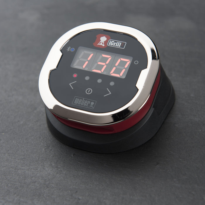 Weber iGrill 2 Digitale Thermometer