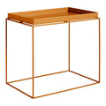 HAY Tray Table Large Bijzettafel - Toffee