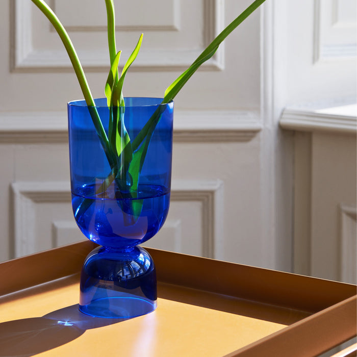 HAY Tray Table Large Bijzettafel - Toffee