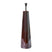 HKliving Cone Lampenvoet XL - Glossy Brown