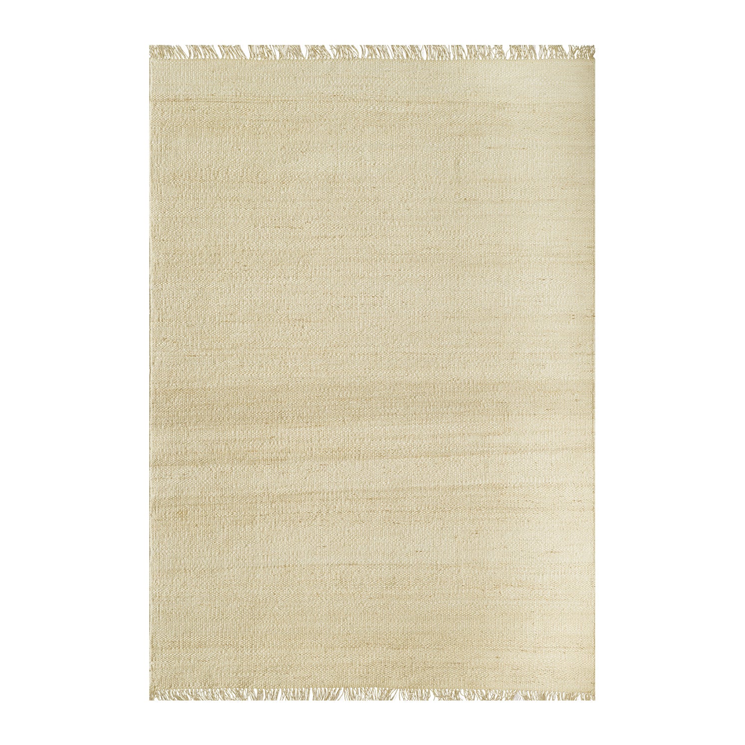 Acsento Vigo Vloerkleed 200 x 290 cm - Light Natural