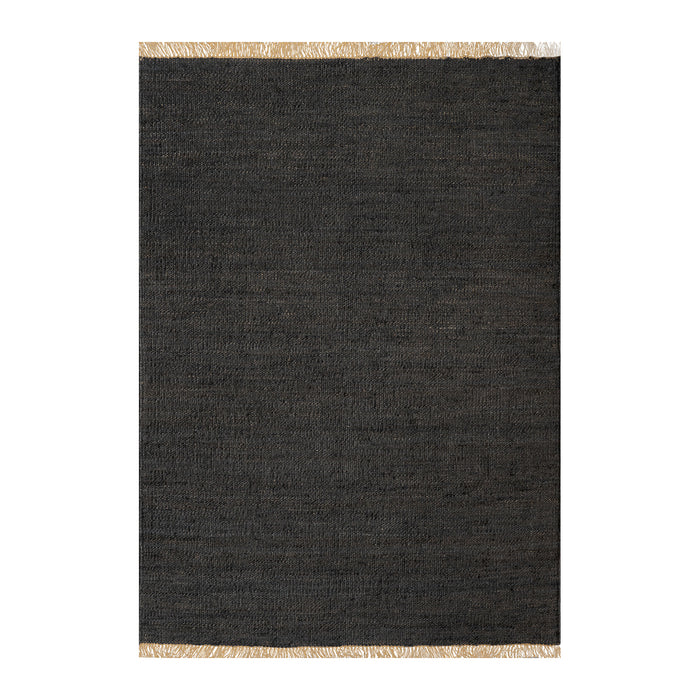 Acsento Vigo Vloerkleed 160 x 230 cm - Charcoal