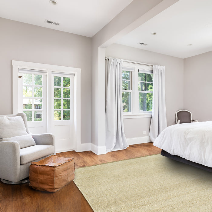 Acsento Vigo Vloerkleed 200 x 290 cm - Light Natural